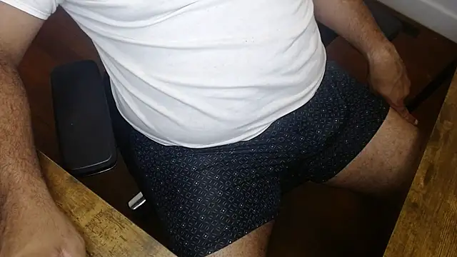 marcof8in online show from October 9, 12:33 am