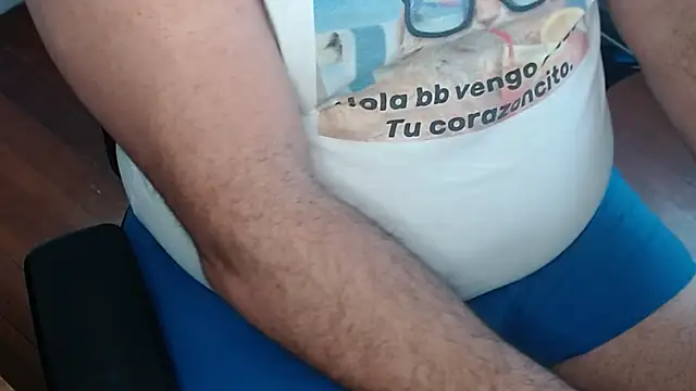 marcof8in online show from February 14, 1:44 pm