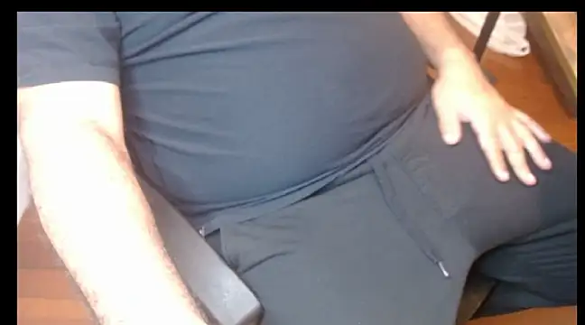 marcof8in online show from March 18, 2:50 pm