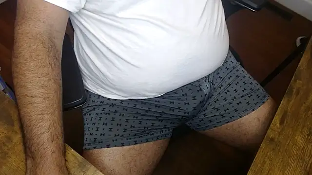 marcof8in online show from October 12, 10:49 am