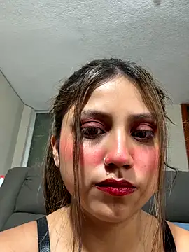 Adrianisx online show from November 10, 3:22 am