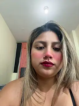 Adrianisx online show from July 12, 2:34 am