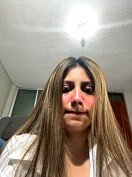 Adrianisx online show from November 12, 2:59 am