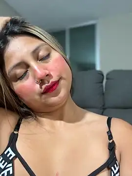 Adrianisx online show from March 19, 4:12 am