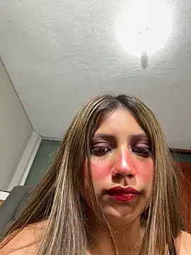 Adrianisx online show from November 3, 3:12 am