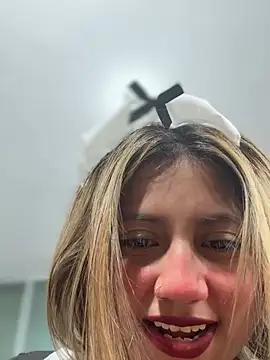 Adrianisx online show from February 10, 4:33 am