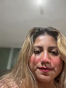 Adrianisx online show from February 20, 4:42 am