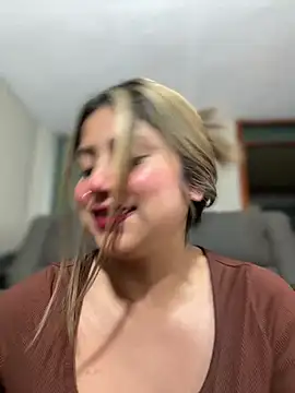 Adrianisx online show from February 13, 4:34 am