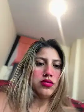 Adrianisx online show from June 24, 2:32 am