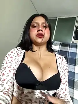 Adrianisx online show from March 16, 4:52 am