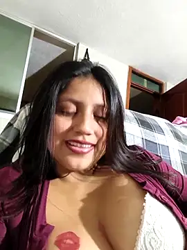 Adrianisx online show from March 18, 9:01 am