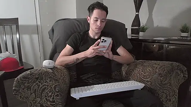 azzel19 online show from January 27, 1:26 am