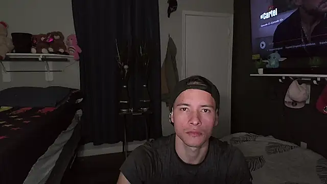 azzel19 online show from January 8, 2:14 am