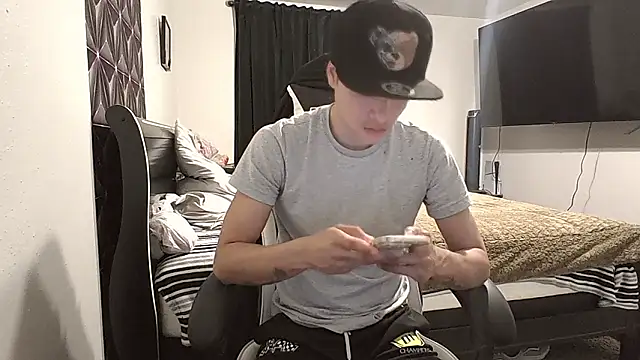 azzel19 online show from January 19, 1:09 am