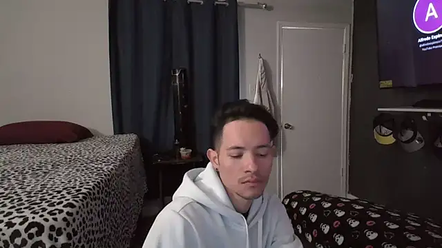 azzel19 online show from January 19, 11:10 pm