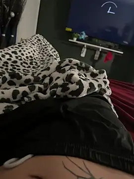 azzel19 online show from January 7, 6:16 am