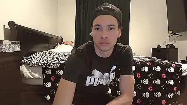 azzel19 online show from February 5, 2:08 am