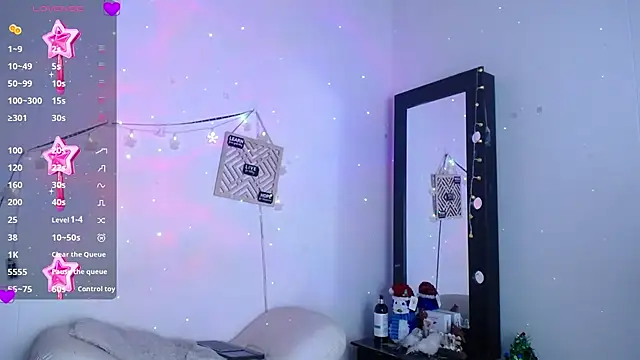 Yorkeidys1 online show from November 25, 1:50 am