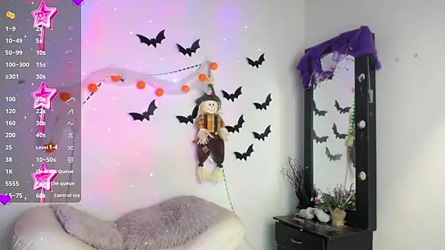 Yorkeidys1 online show from October 27, 3:18 am