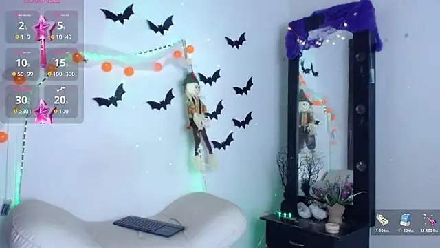 Yorkeidys1 online show from October 23, 12:53 am