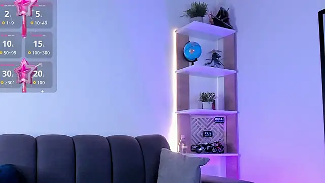 Yorkeidys1 online show from February 10, 11:20 am