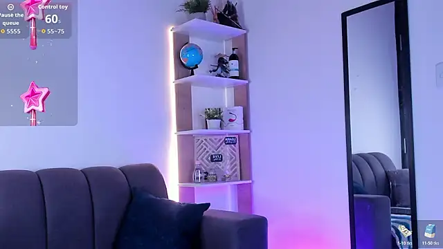 Yorkeidys1 online show from February 17, 11:18 am