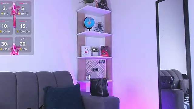 Yorkeidys1 online show from February 14, 11:21 am