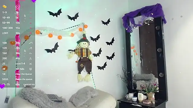 Yorkeidys1 online show from October 25, 2:22 am