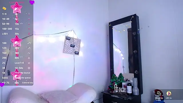 Yorkeidys1 online show from November 13, 4:38 am