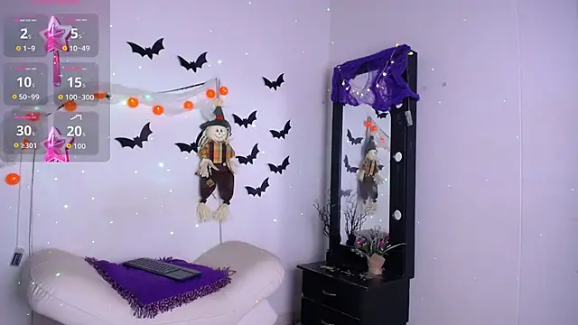 Yorkeidys1 online show from October 20, 3:08 am