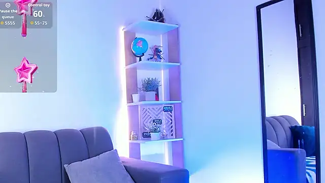 Yorkeidys1 online show from March 2, 12:45 pm