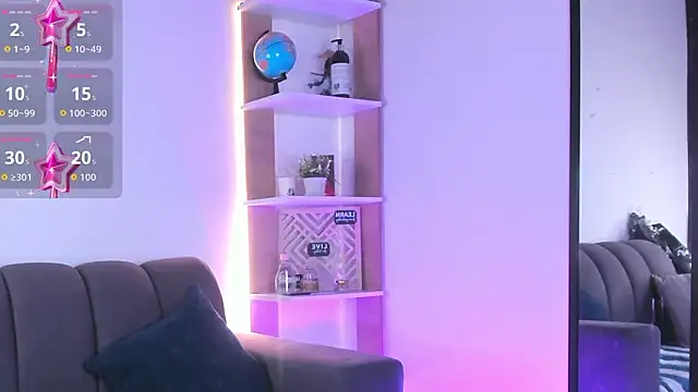 Yorkeidys1 online show from February 22, 12:18 pm