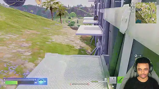 lovemirgaming online show from February 14, 5:35 pm