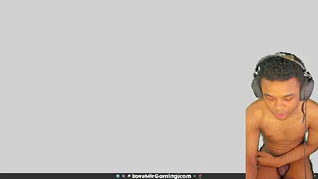lovemirgaming online show from March 27, 10:11 pm