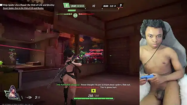 Snapshot of lovemirgaming chatting on March 13, 10:54 pm lovemirgaming online show from March 13, 10:54 pm