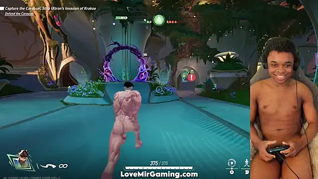 Snapshot of lovemirgaming chatting on September 26, 5:53 pm lovemirgaming online show from September 26, 5:53 pm