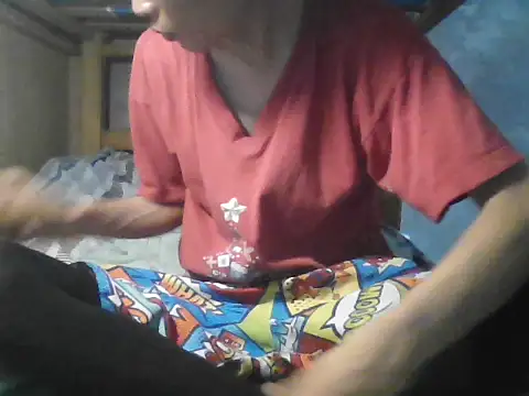 Belis109 online show from October 18, 9:17 pm