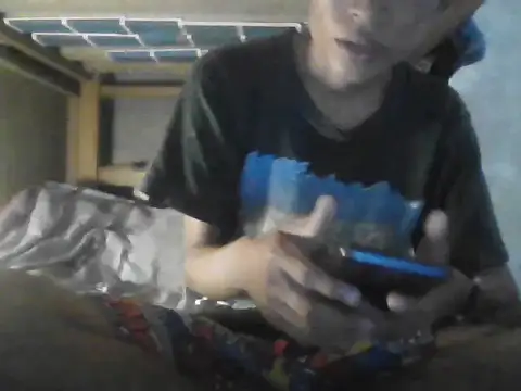 Belis109 online show from September 10, 8:52 pm