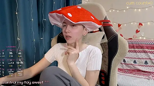 Aurora First online show from February 13, 6:41 pm