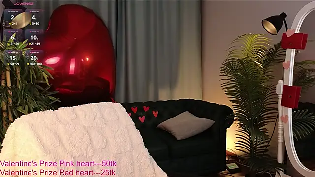 Aurora First online show from February 15, 6:12 pm