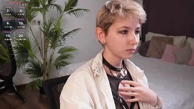 Aurora First online show from February 19, 7:05 pm