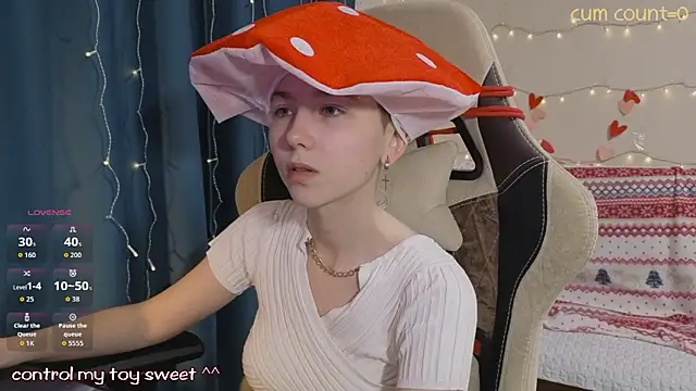 Aurora First online show from February 8, 1:20 pm