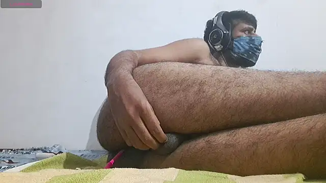 chandni89 online show from April 11, 6:11 pm