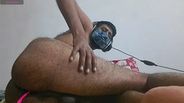 chandni89 online show from April 2, 4:46 pm