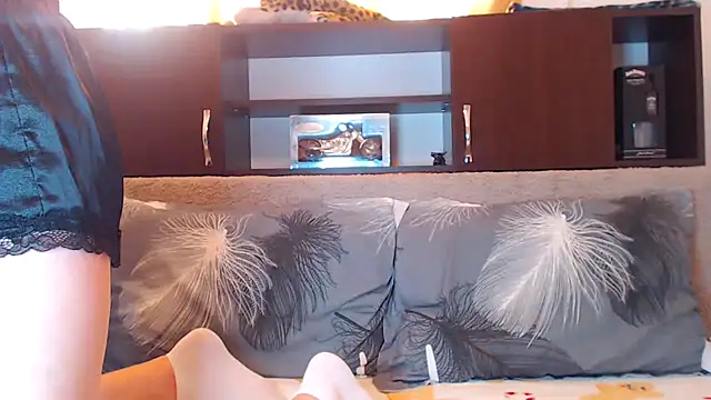 AshlineKatte online show from December 15, 12:22 pm