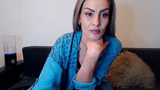 AshlineKatte online show from February 23, 12:17 pm