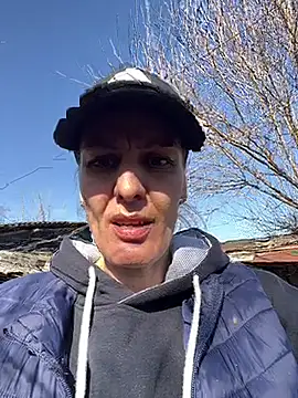 AshlineKatte online show from March 9, 7:56 am