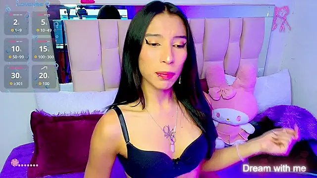 Silver Rosex online show from February 27, 12:33 am