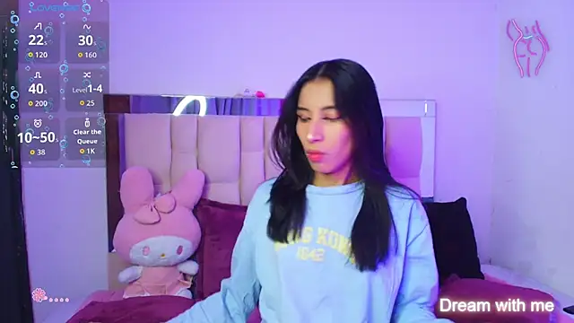 Snapshot of Silver_Rosex chatting on October 23, 6:01 am Silver Rosex online show from October 23, 6:01 am