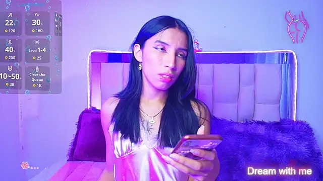 Snapshot of Silver_Rosex chatting on September 19, 10:58 pm Silver Rosex online show from September 19, 10:58 pm